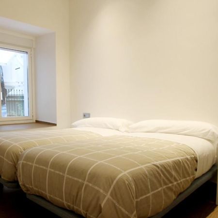 Jose Maria Soroa Apartment San Sebastian Luaran gambar
