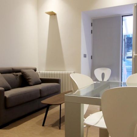 Jose Maria Soroa Apartment San Sebastian Luaran gambar