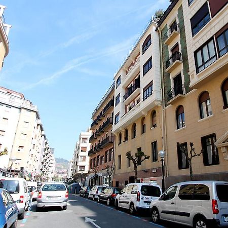 Jose Maria Soroa Apartment San Sebastian Luaran gambar