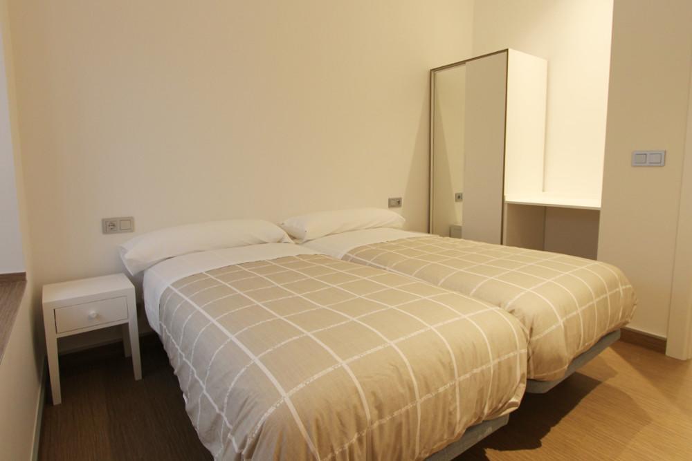 Jose Maria Soroa Apartment San Sebastian Luaran gambar