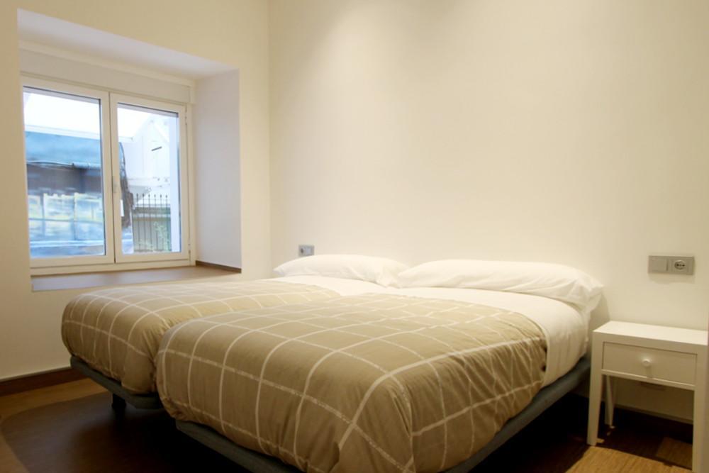 Jose Maria Soroa Apartment San Sebastian Luaran gambar