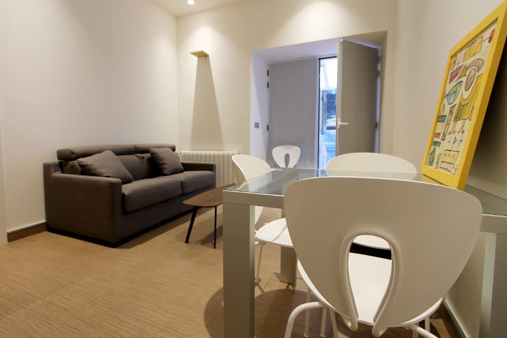 Jose Maria Soroa Apartment San Sebastian Luaran gambar