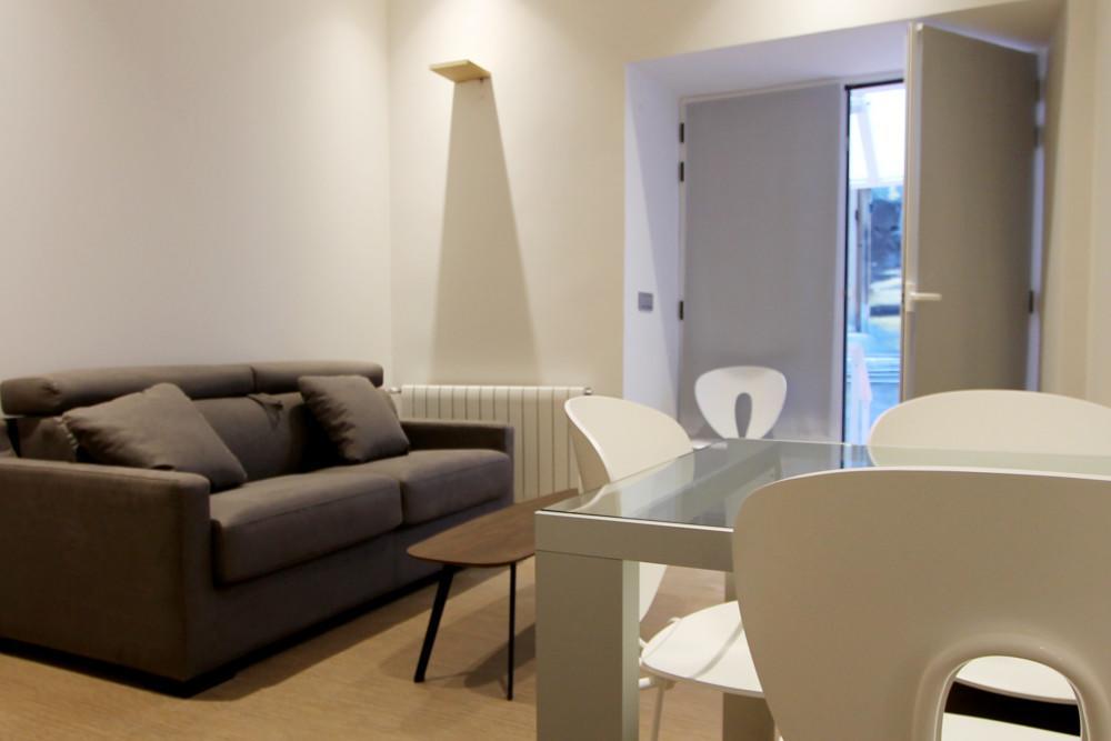 Jose Maria Soroa Apartment San Sebastian Luaran gambar