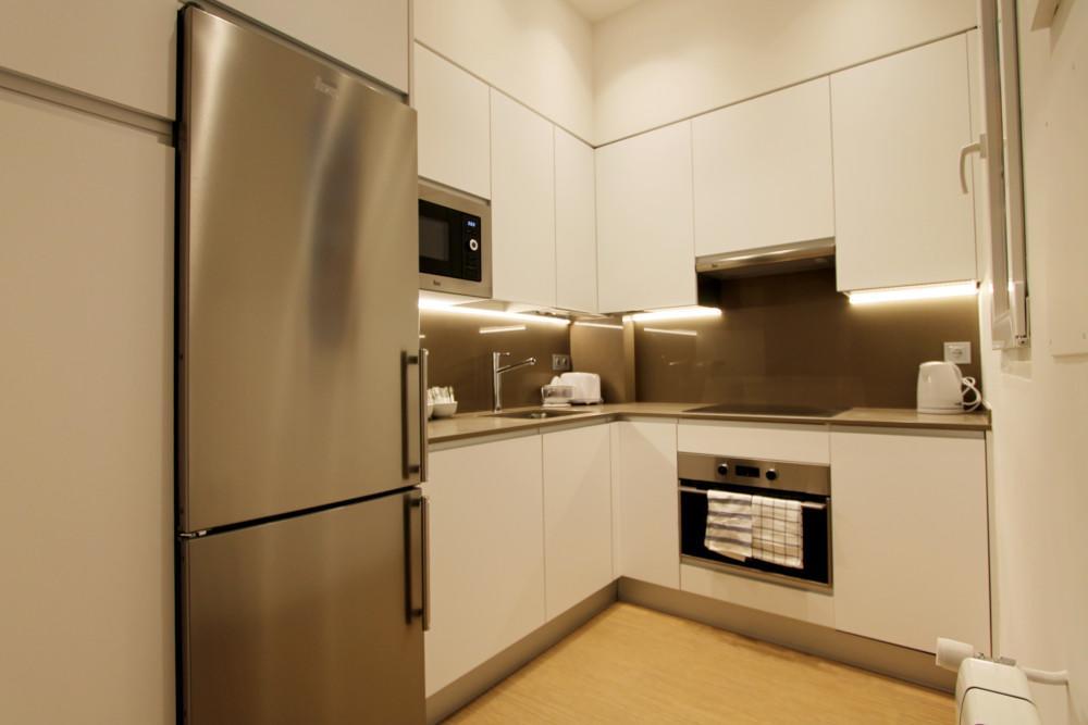 Jose Maria Soroa Apartment San Sebastian Luaran gambar